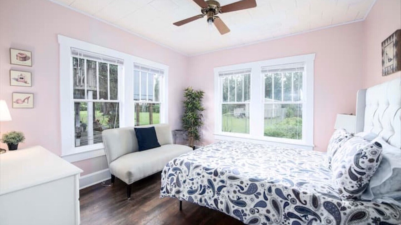 Photo of Bedroom in Plant City