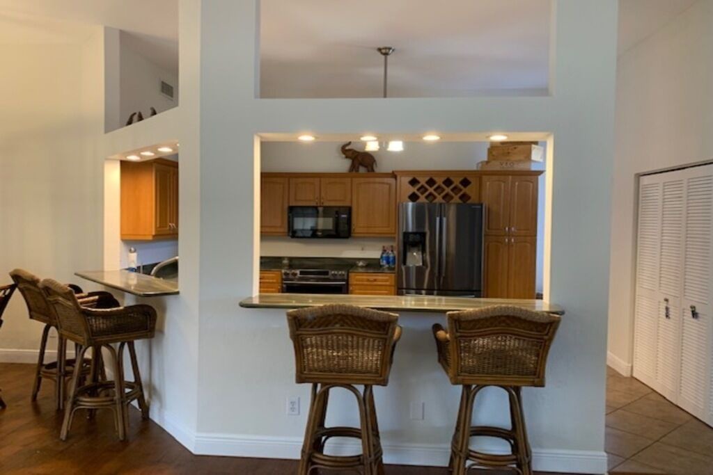 Photo of Kitchen in North Naples