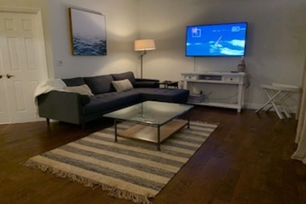 Photo of Livingroom in North Naples