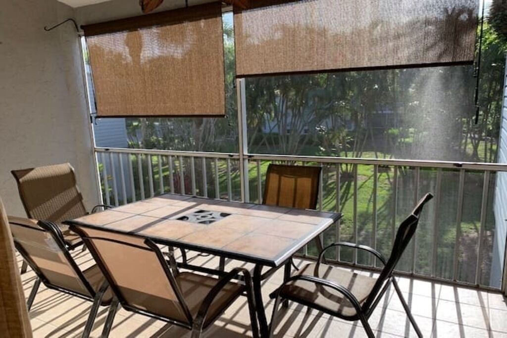 Photo of Outdoor in North Naples