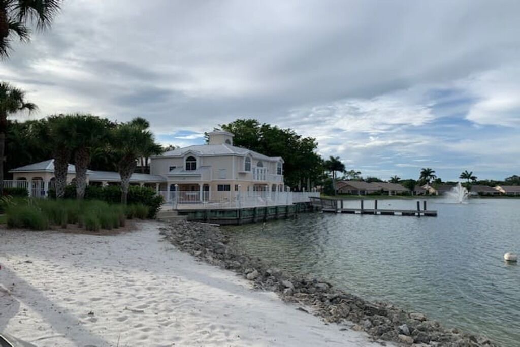 Photo of Outdoor in North Naples
