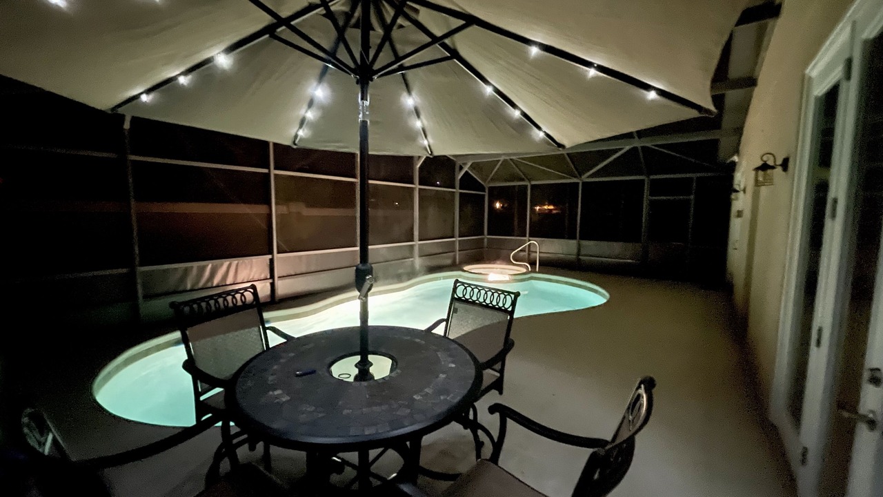 Photo of Outdoor in Marbella
