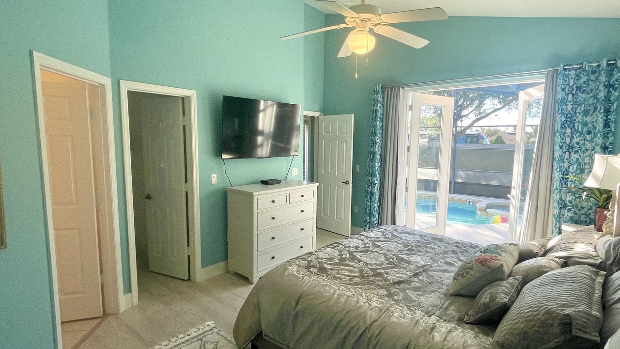 Photo of Bedroom in Marbella