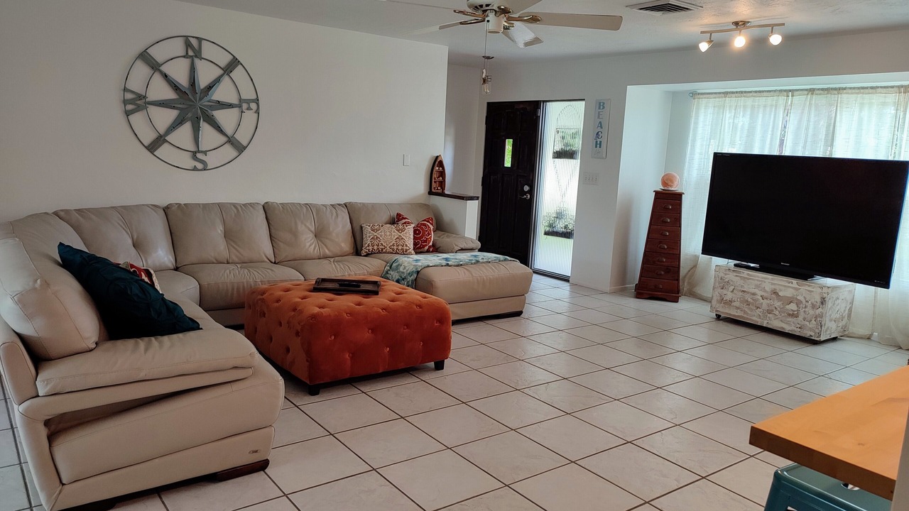 Photo of Livingroom in Sarasota