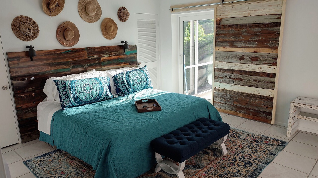Photo of Bedroom in Sarasota