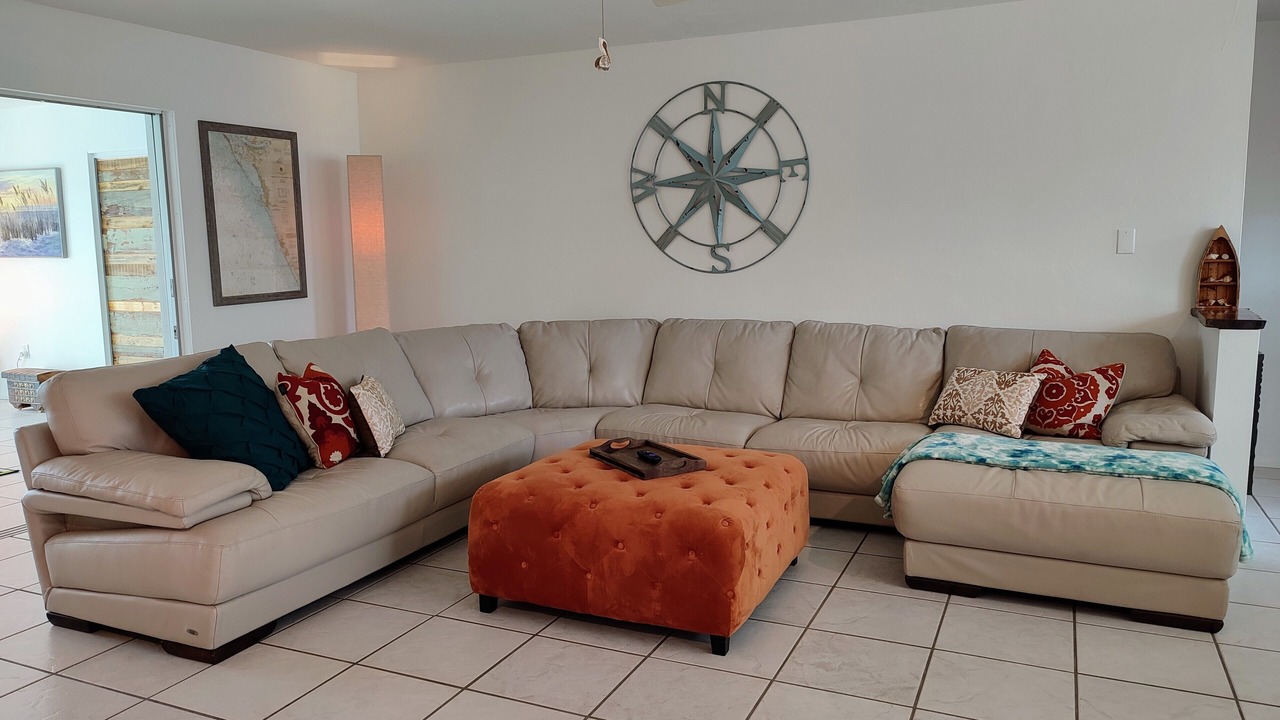 Photo of Livingroom in Sarasota