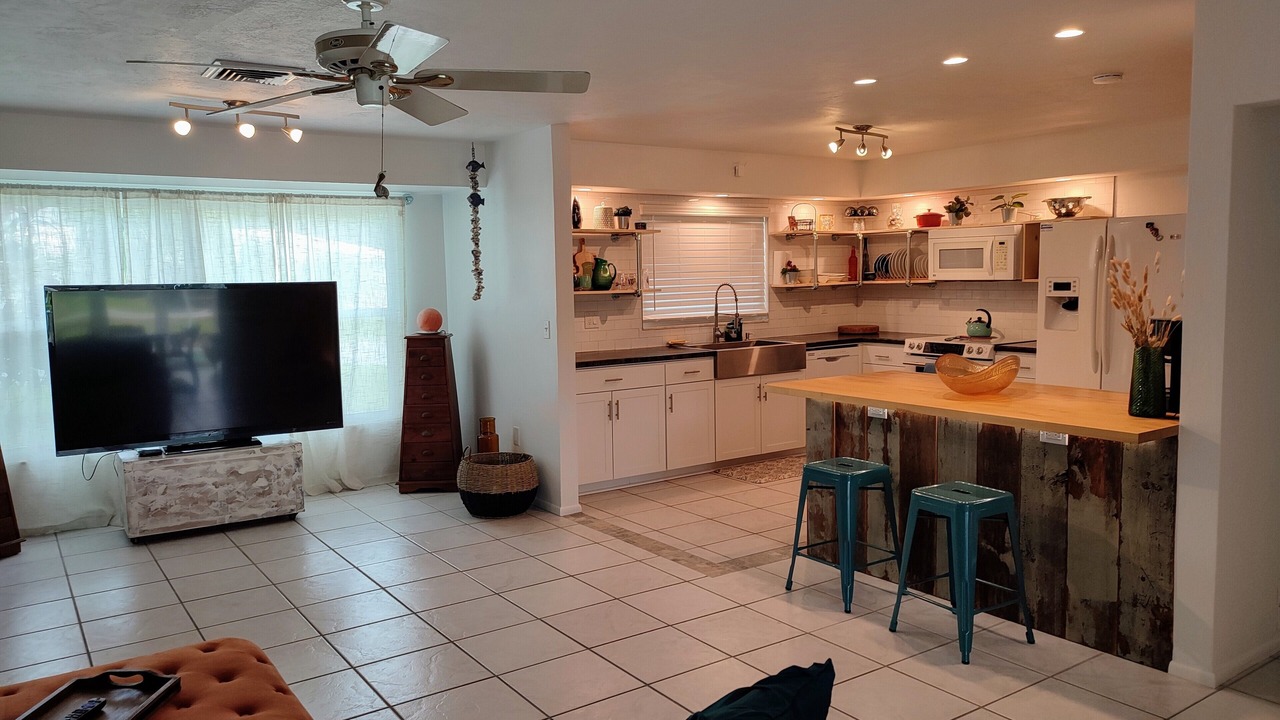 Photo of Livingroom in Sarasota