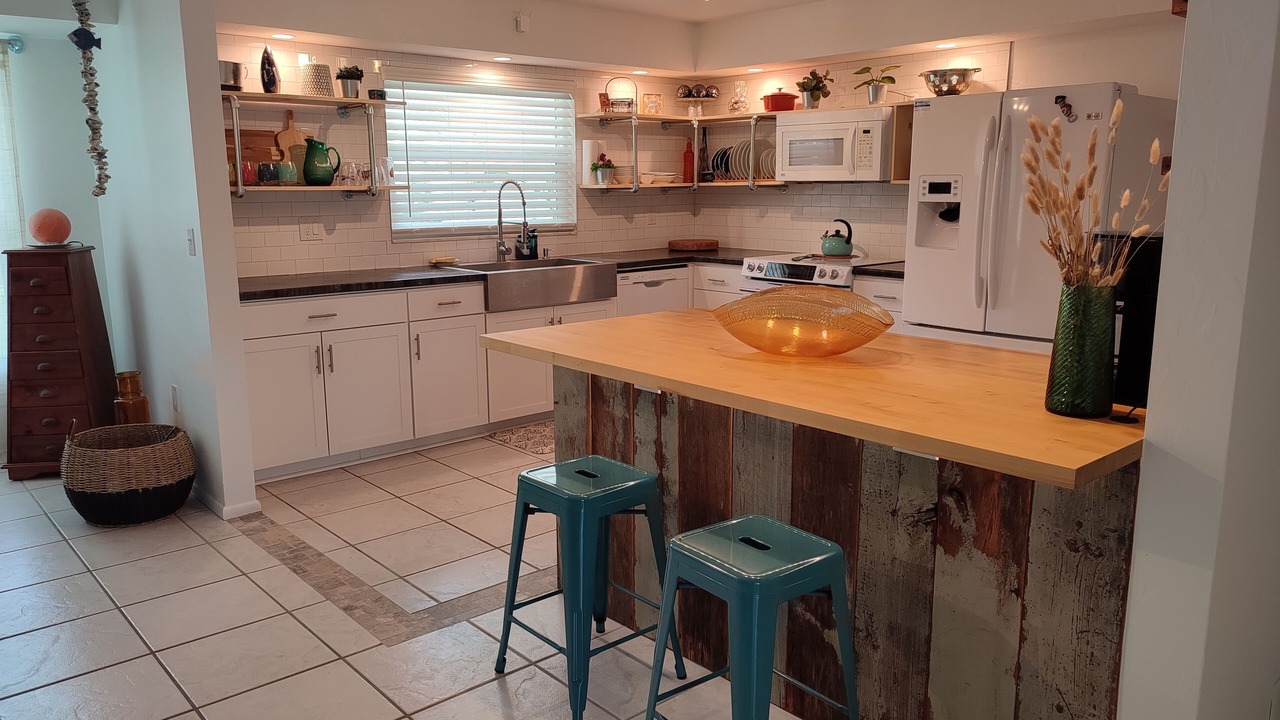 Photo of Kitchen in Sarasota