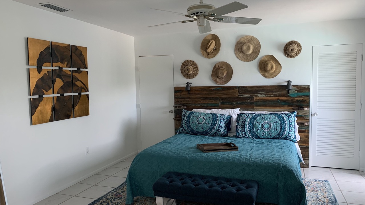 Photo of Bedroom in Sarasota