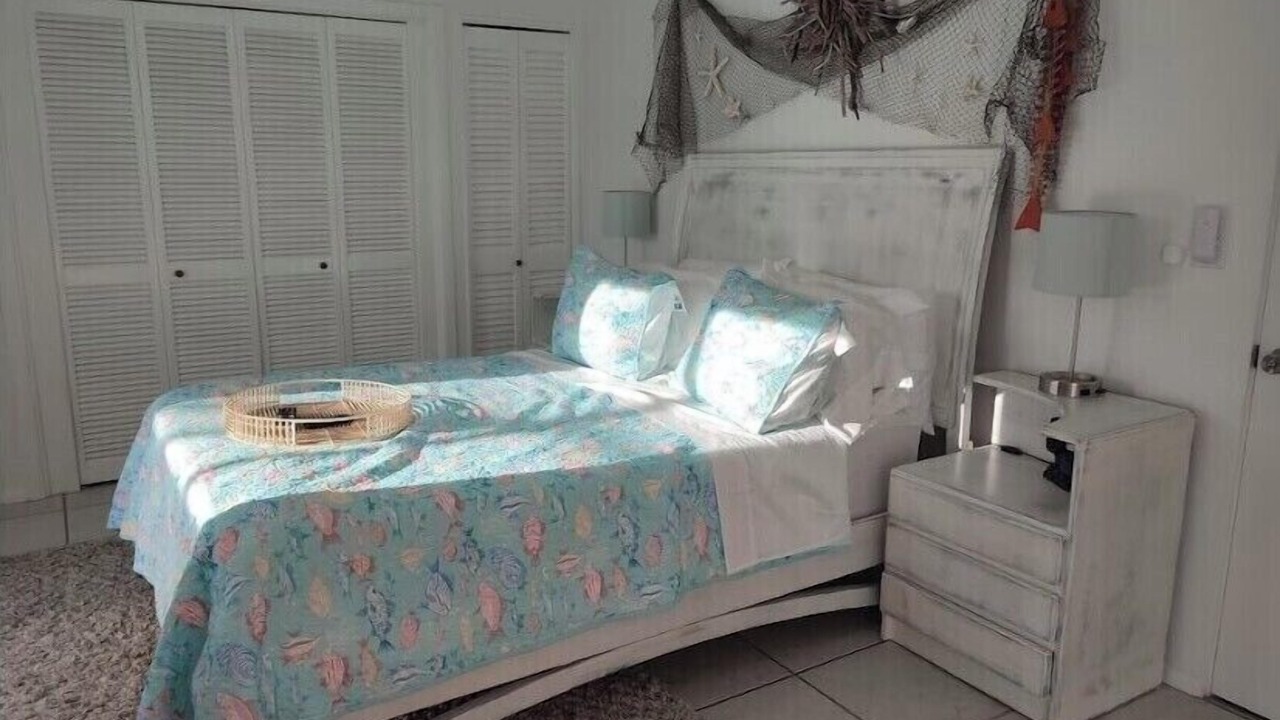 Photo of Bedroom in Sarasota