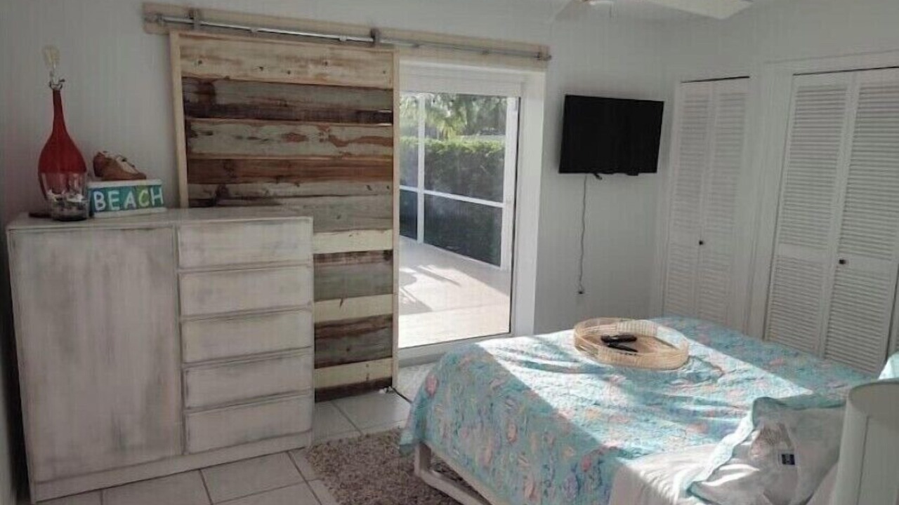 Photo of Bedroom in Sarasota