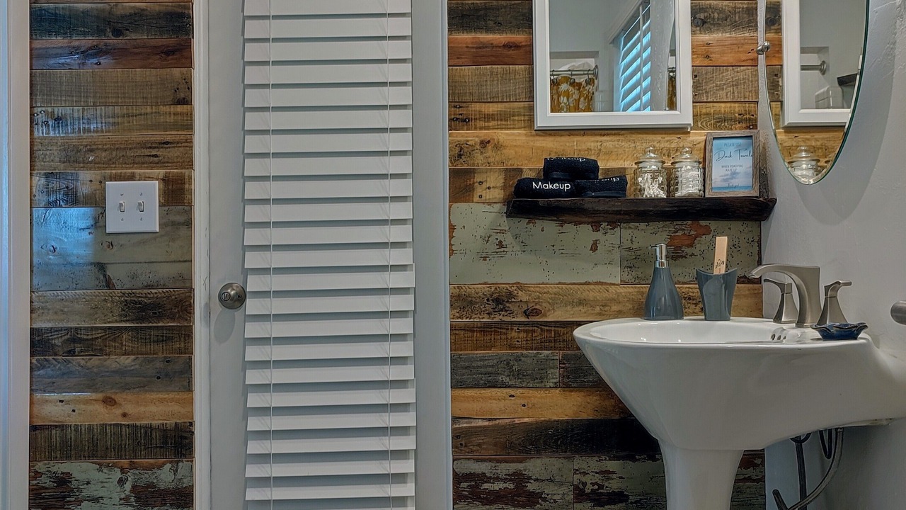 Photo of Bathroom in Sarasota