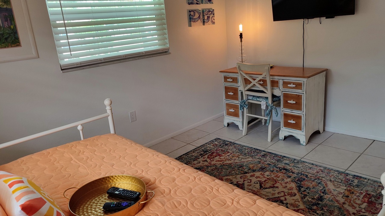 Photo of Bedroom in Sarasota