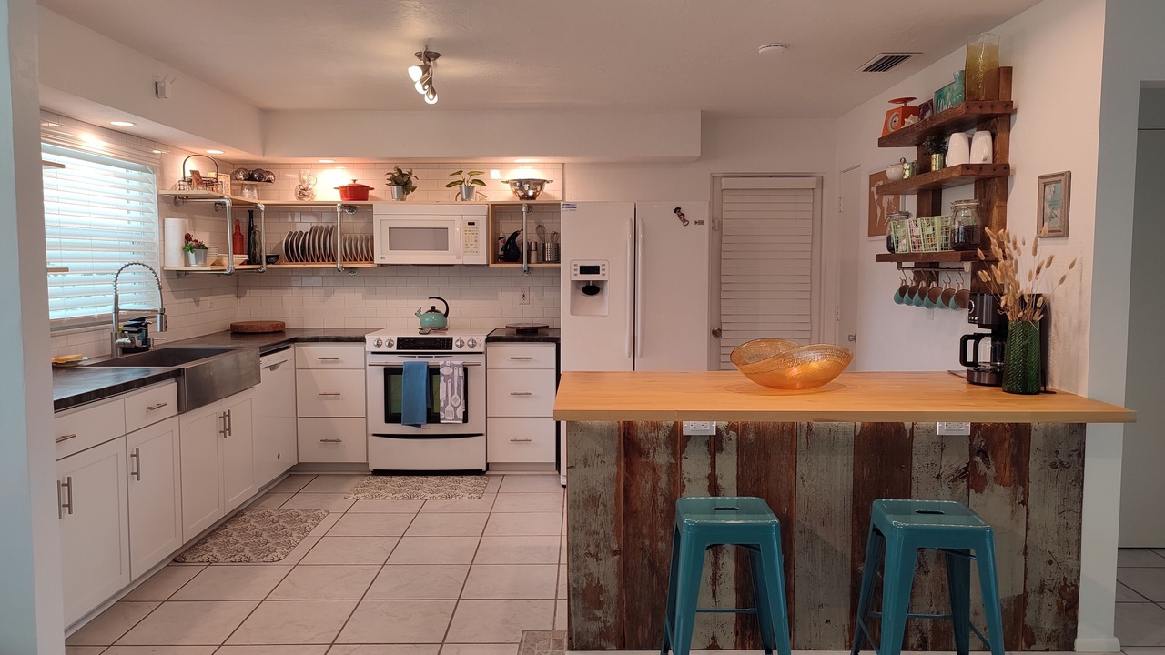 Photo of Kitchen in Sarasota
