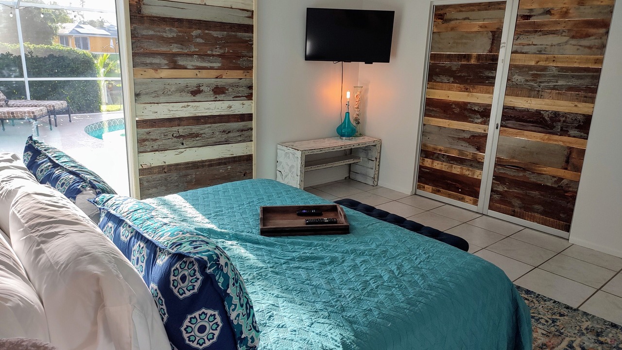 Photo of Bedroom in Sarasota