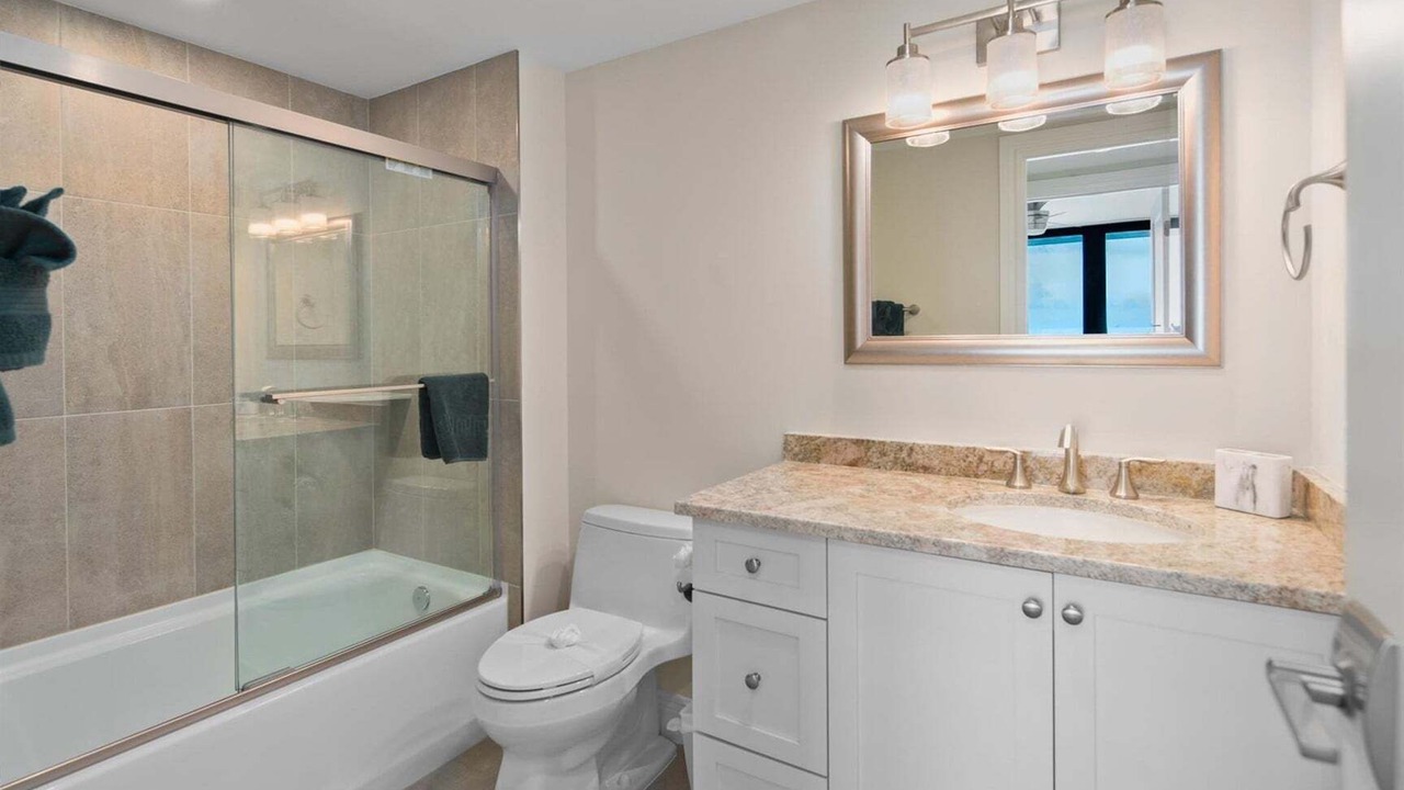 Photo of Bathroom in Marco Island