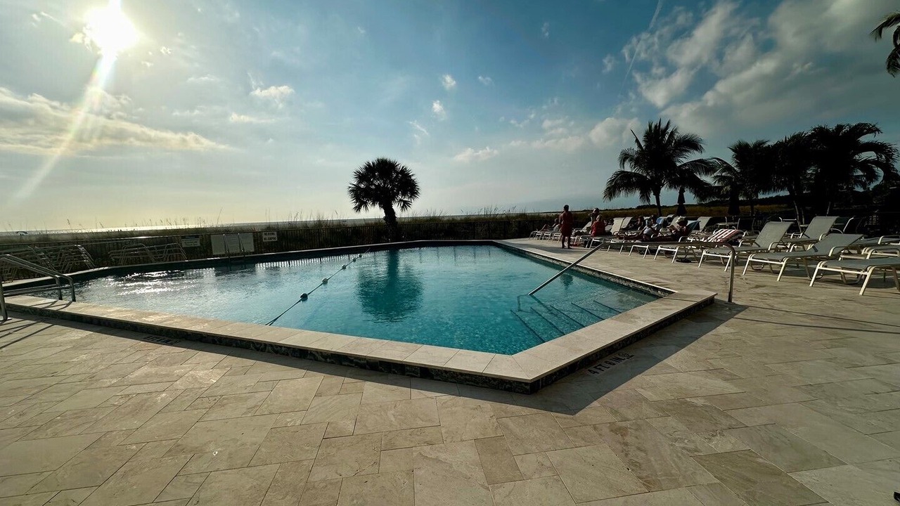 Photo of Outdoor in Marco Island