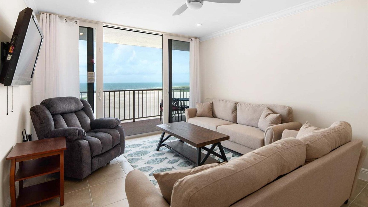 Photo of Livingroom in Marco Island