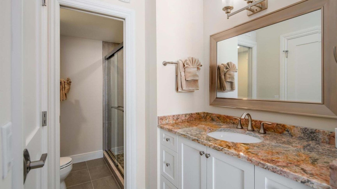 Photo of Bathroom in Marco Island