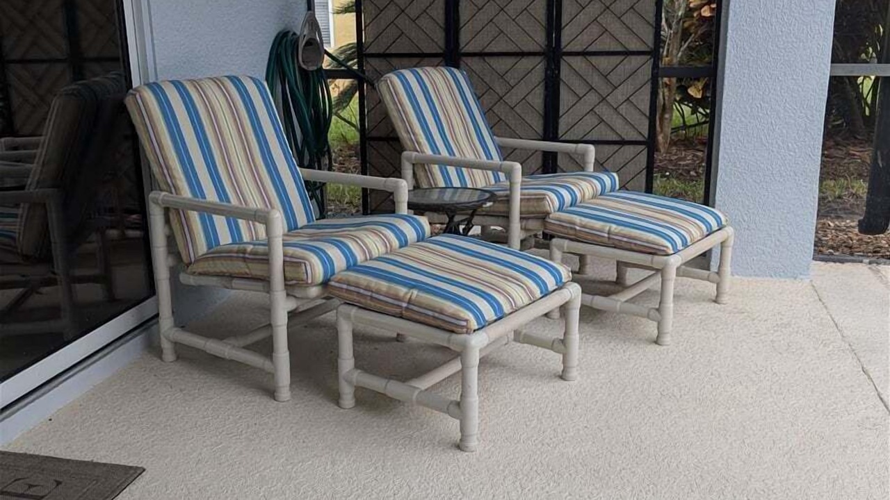 Photo of Patio Balcony in Veranda Palms