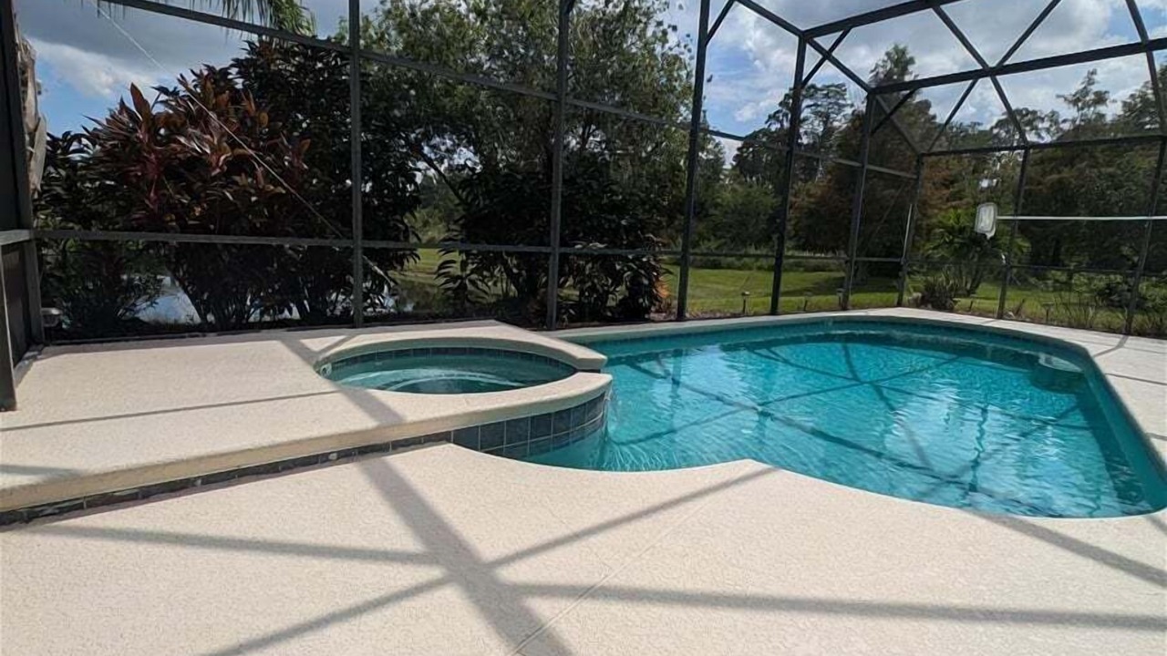 Photo of Outdoor in Veranda Palms