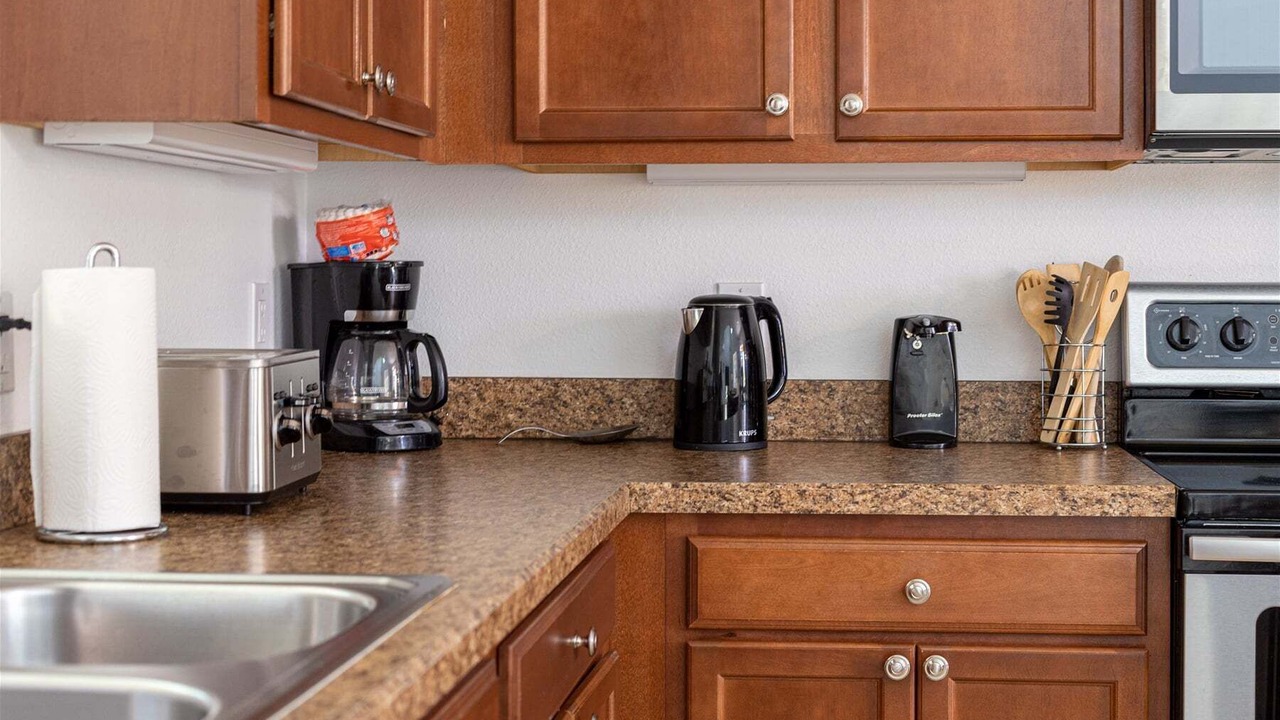 Photo of Kitchen in Veranda Palms