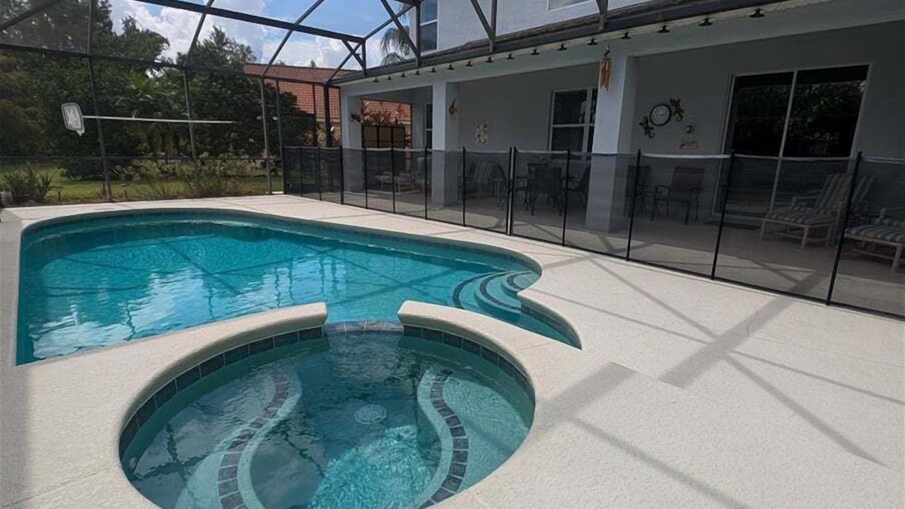 Photo of Outdoor in Veranda Palms