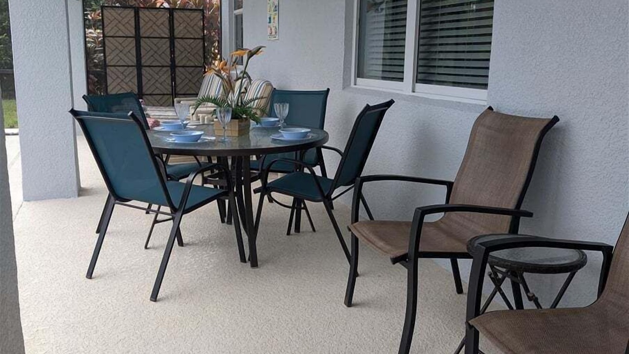 Photo of Outdoor in Veranda Palms