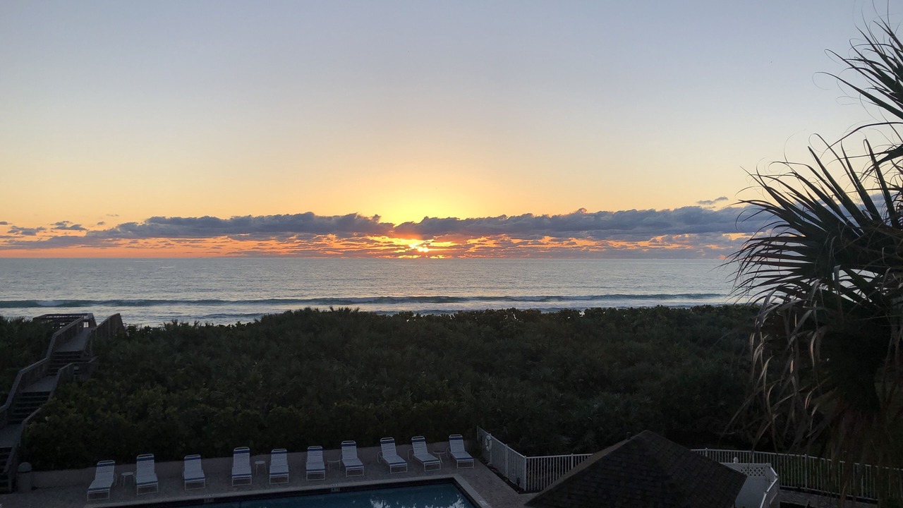 Photo of Patio Balcony in Stuart