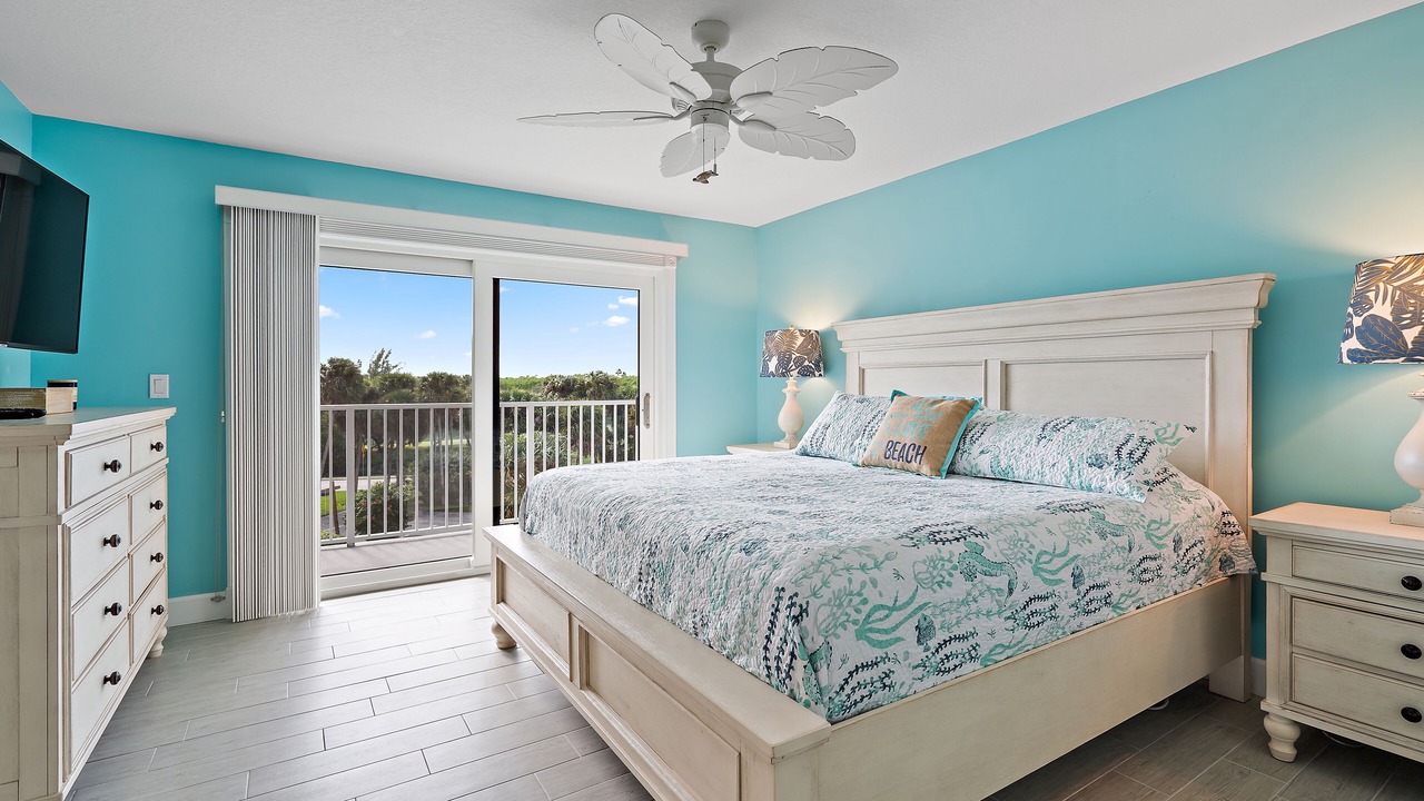 Photo of Patio Balcony in Stuart