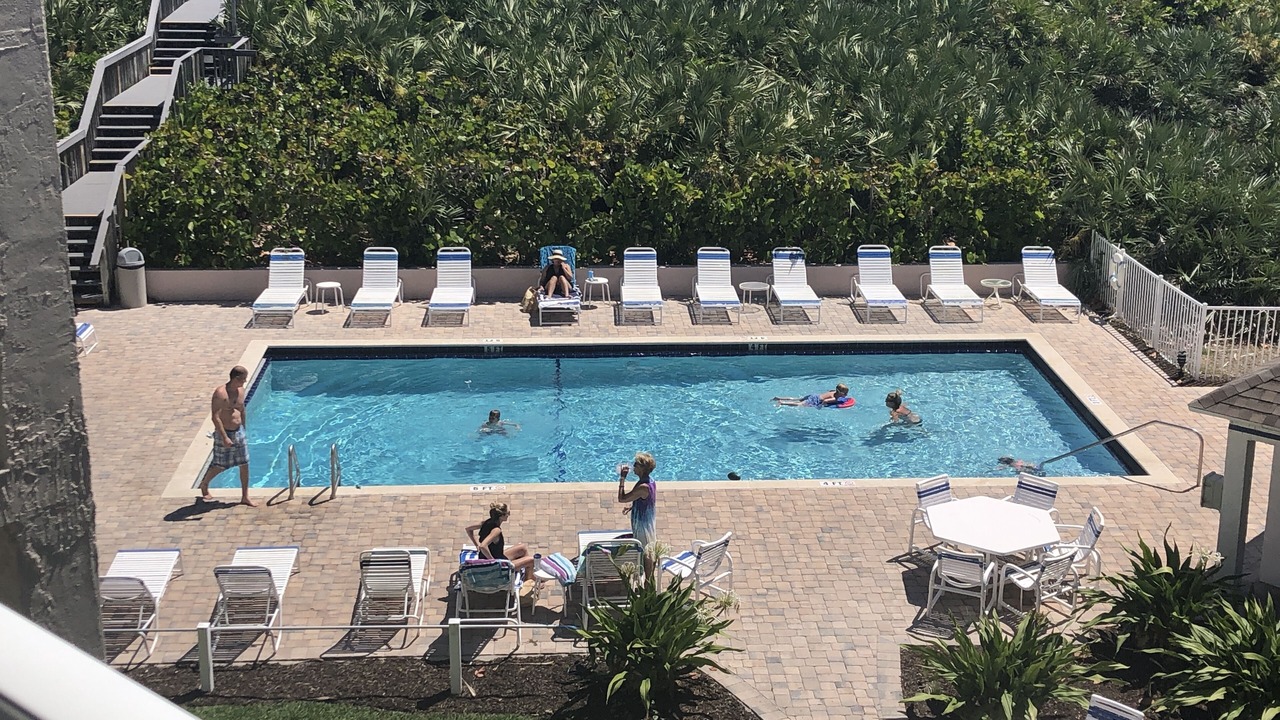 Photo of Patio Balcony in Stuart