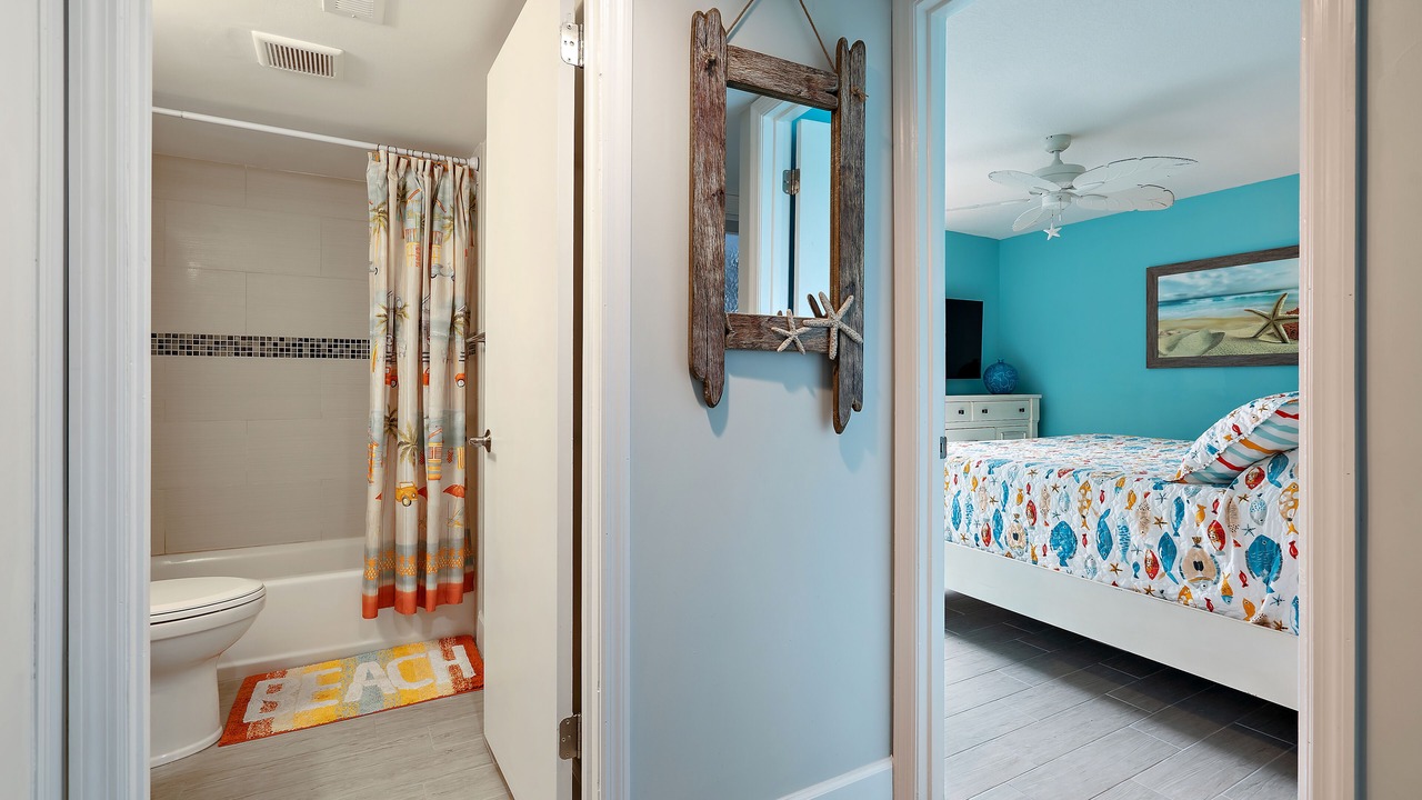 Photo of Bathroom in Stuart
