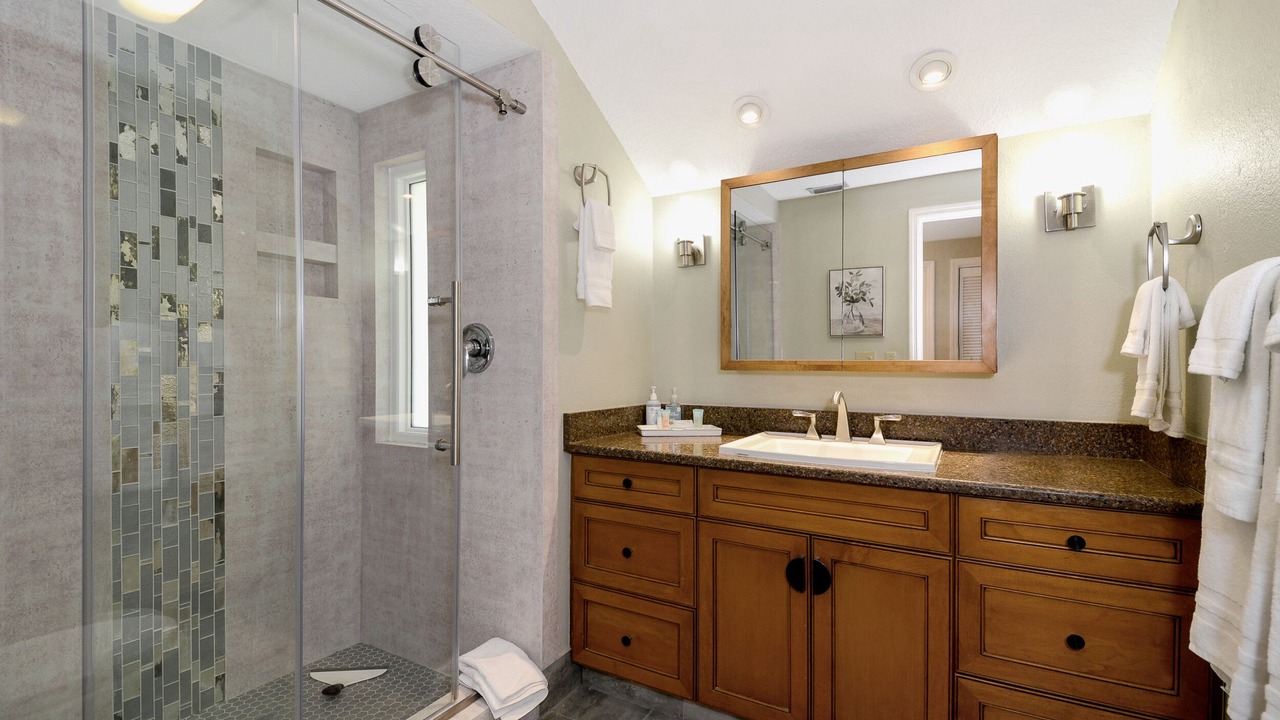 Photo of Bathroom in Palma Sola