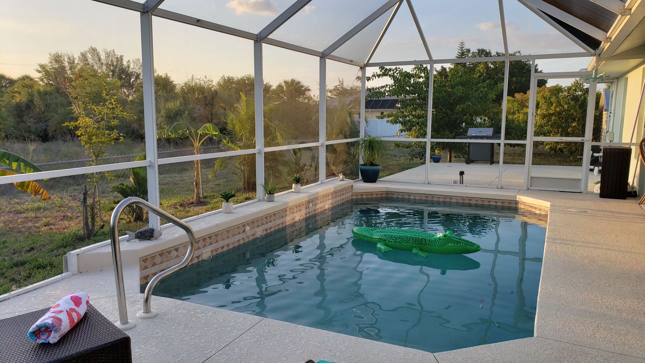 Photo of Outdoor in South Gulf Cove