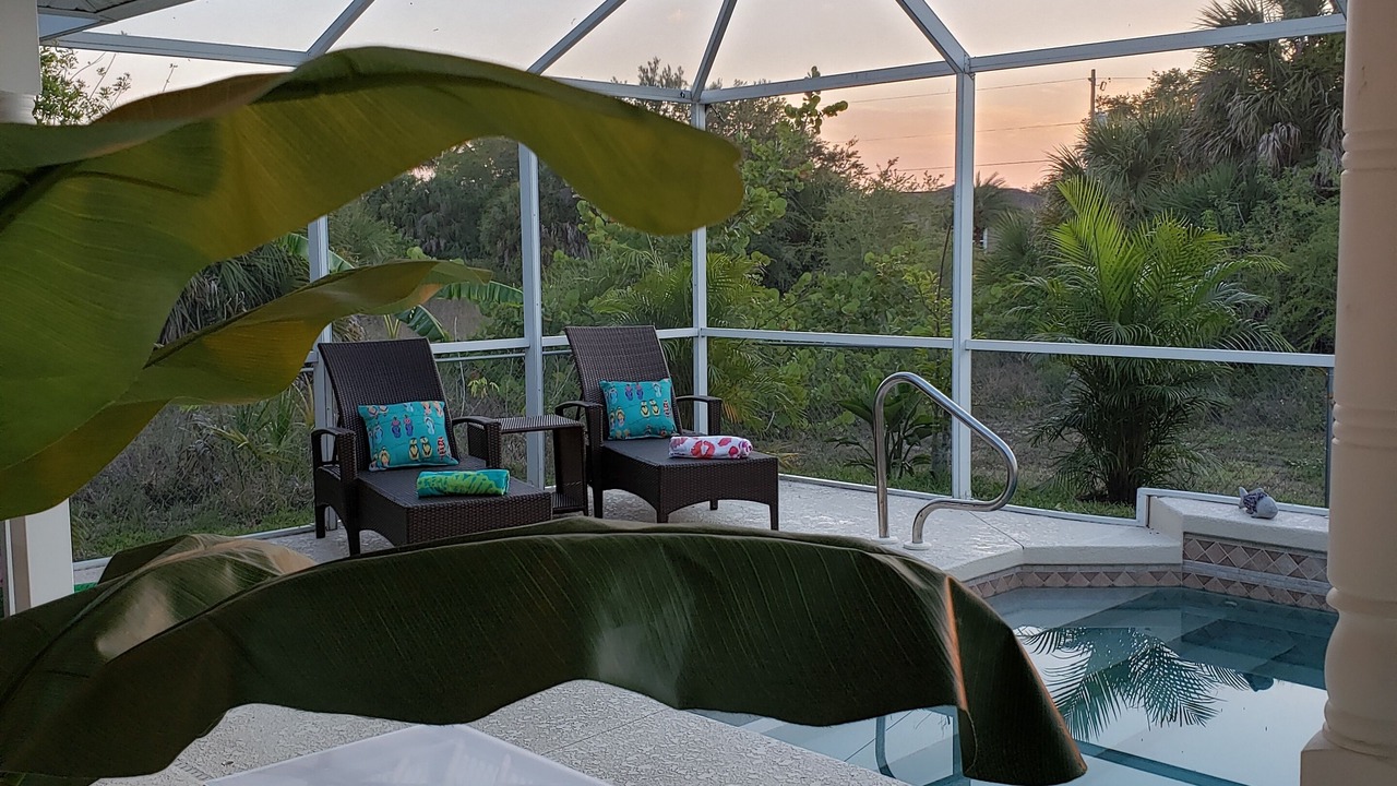Photo of Outdoor in South Gulf Cove