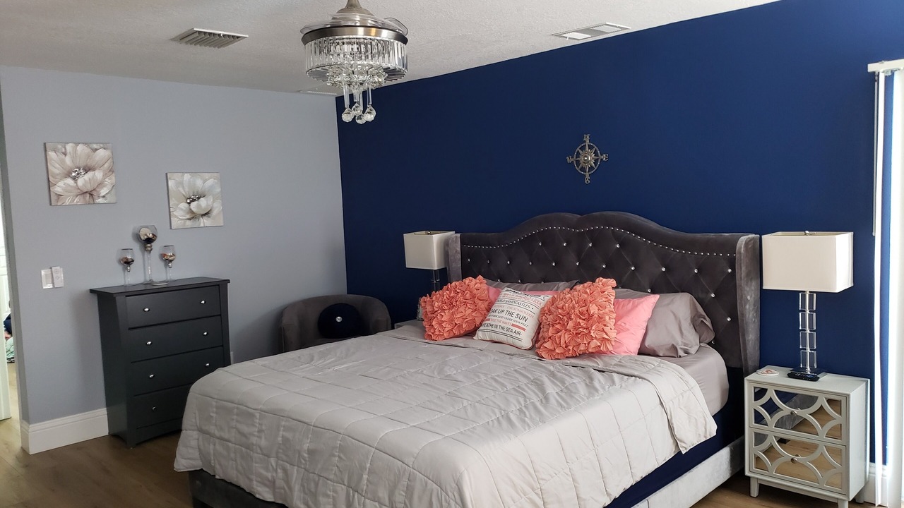 Photo of Bedroom in South Gulf Cove
