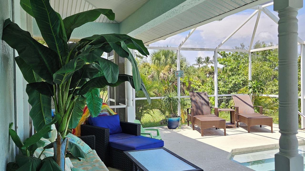 Photo of Outdoor in South Gulf Cove