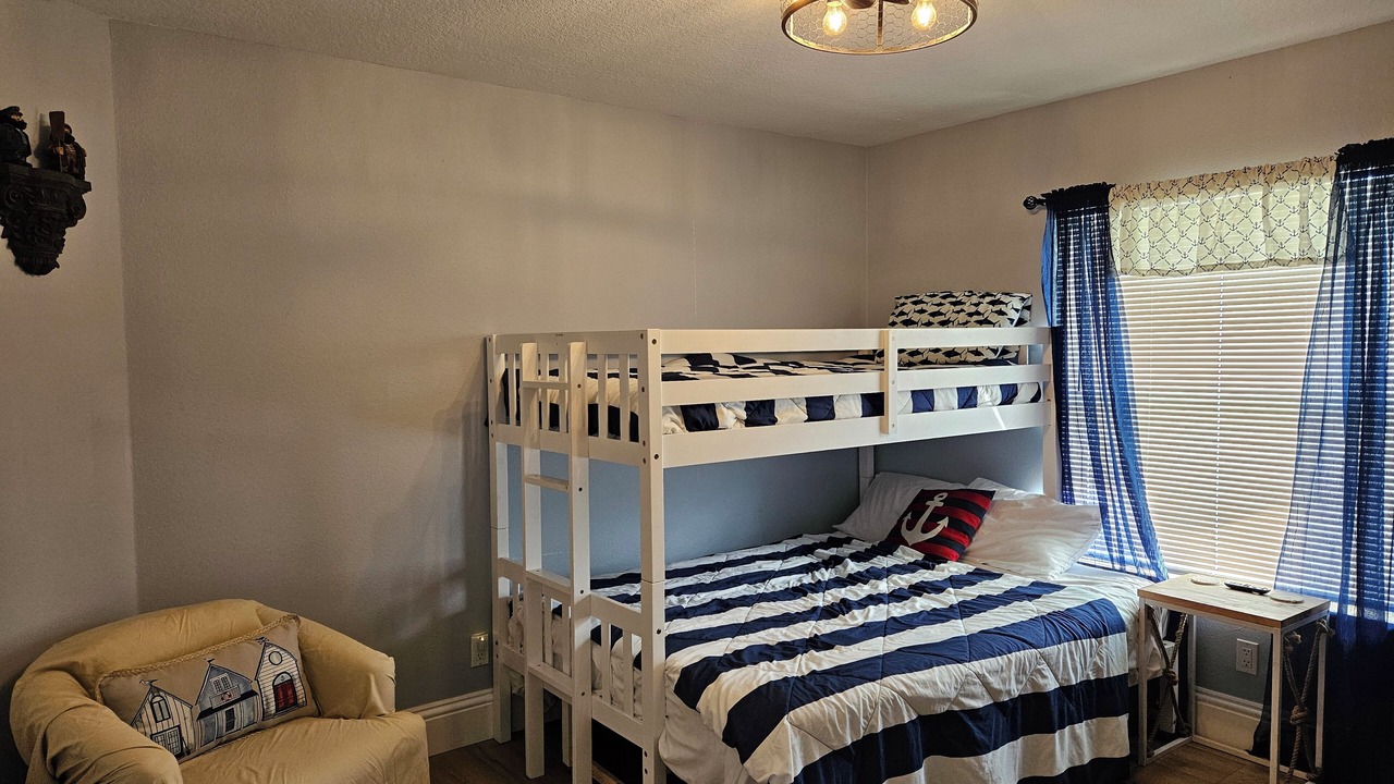 Photo of Bedroom in South Gulf Cove