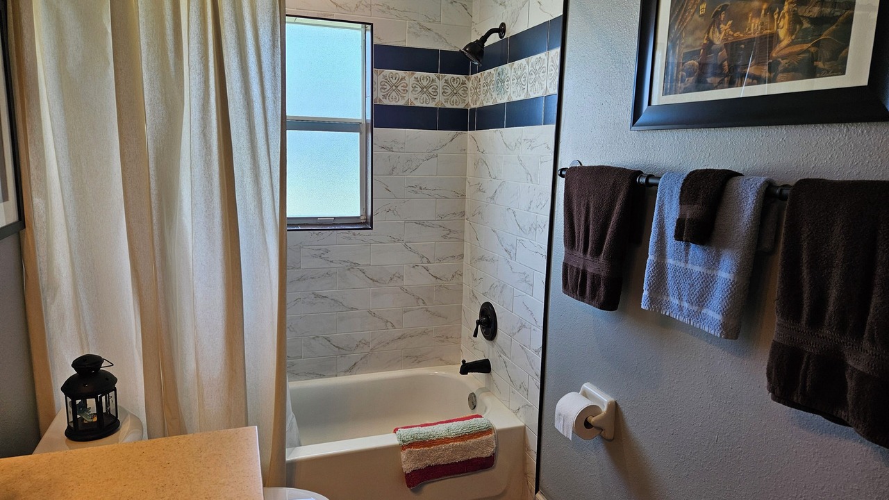 Photo of Bathroom in South Gulf Cove