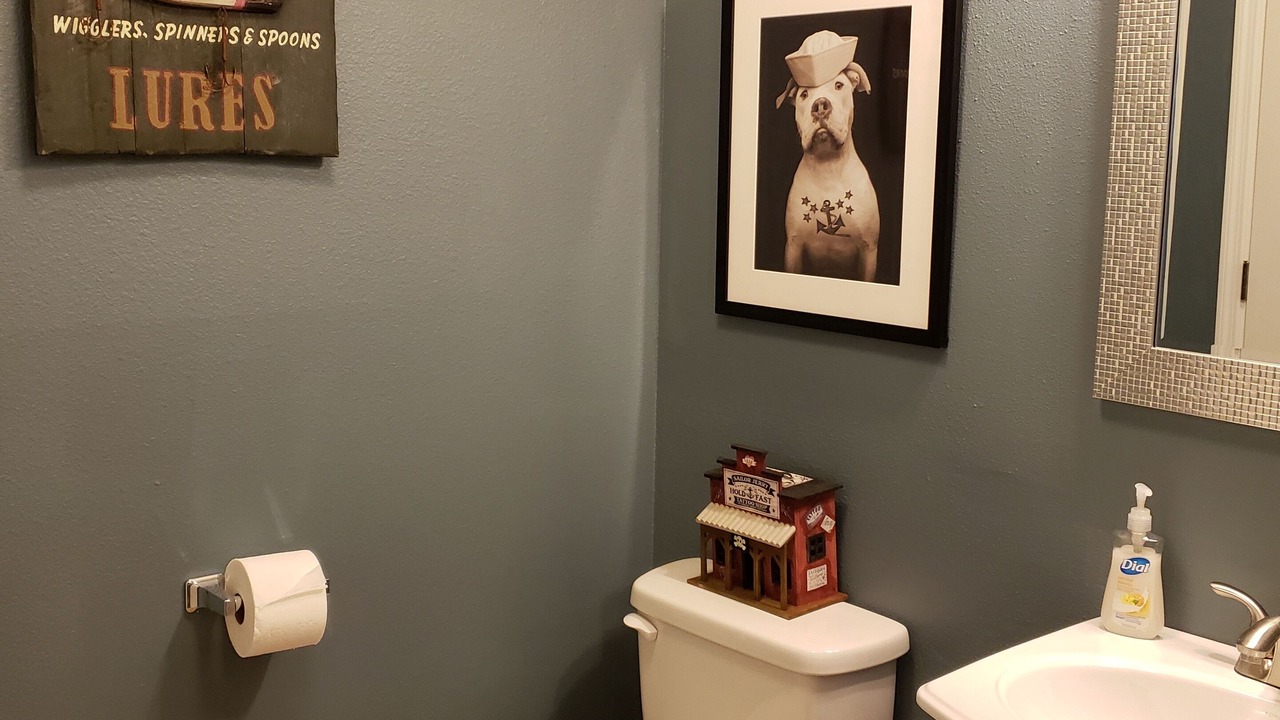 Photo of Bathroom in South Gulf Cove