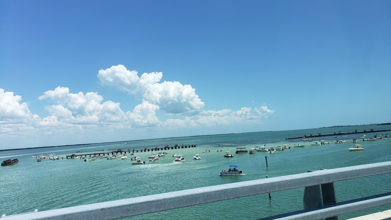 Photo of Outdoor in South Gulf Cove