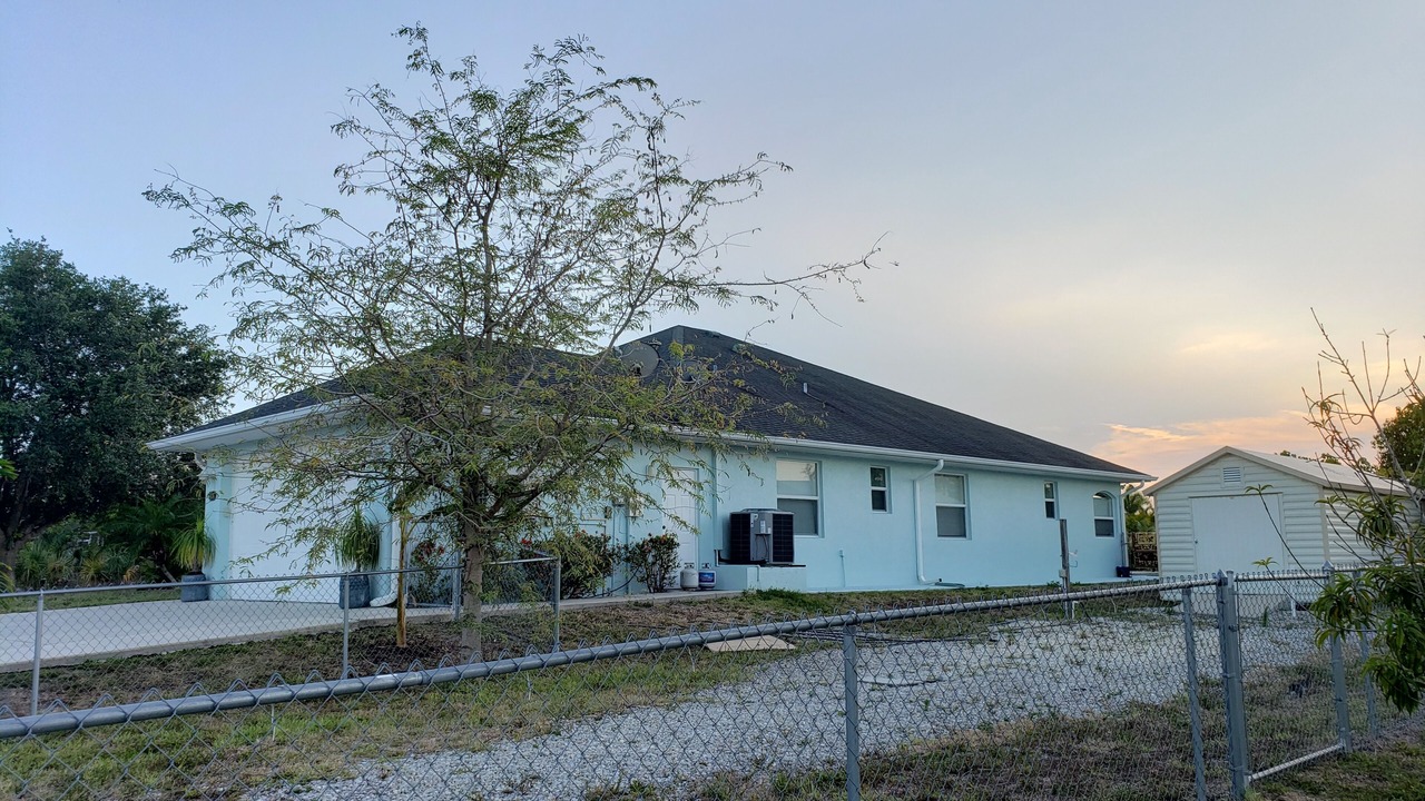 Photo of Outdoor in South Gulf Cove