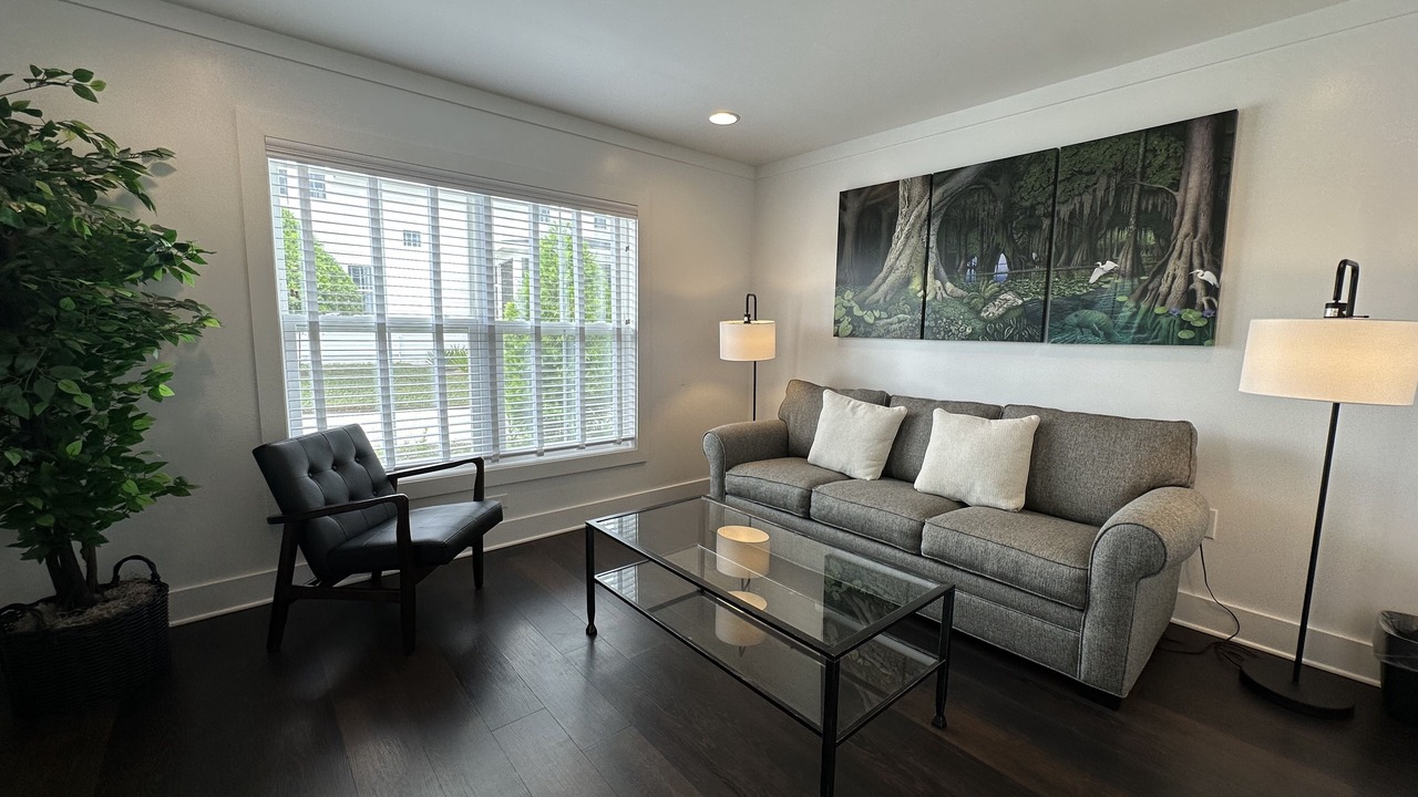 Photo of Livingroom in Lake Alfred
