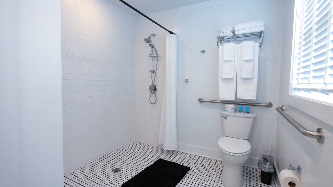 Photo of Bathroom in Lake Alfred