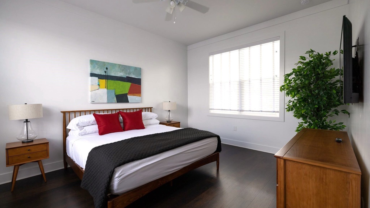 Photo of Bedroom in Lake Alfred