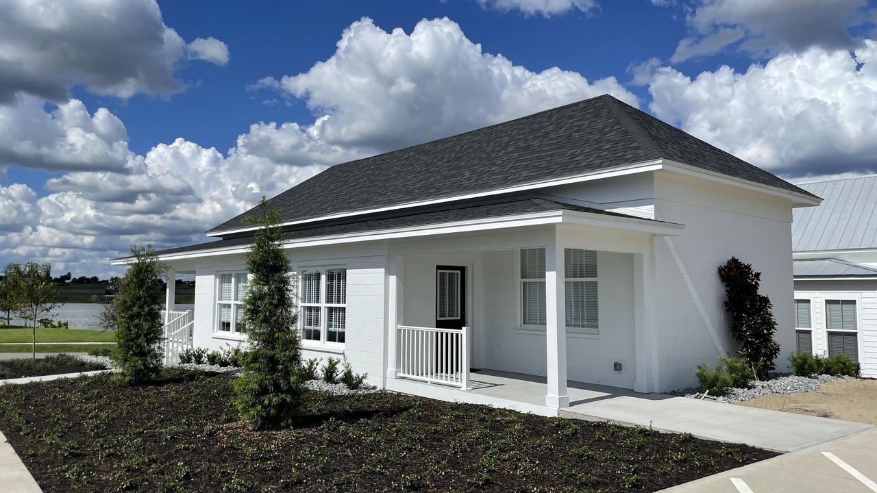 Photo of Outdoor in Lake Alfred