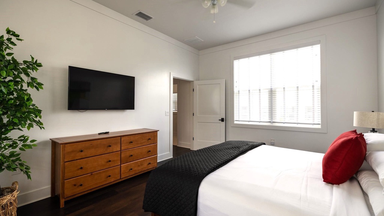 Photo of Bedroom in Lake Alfred