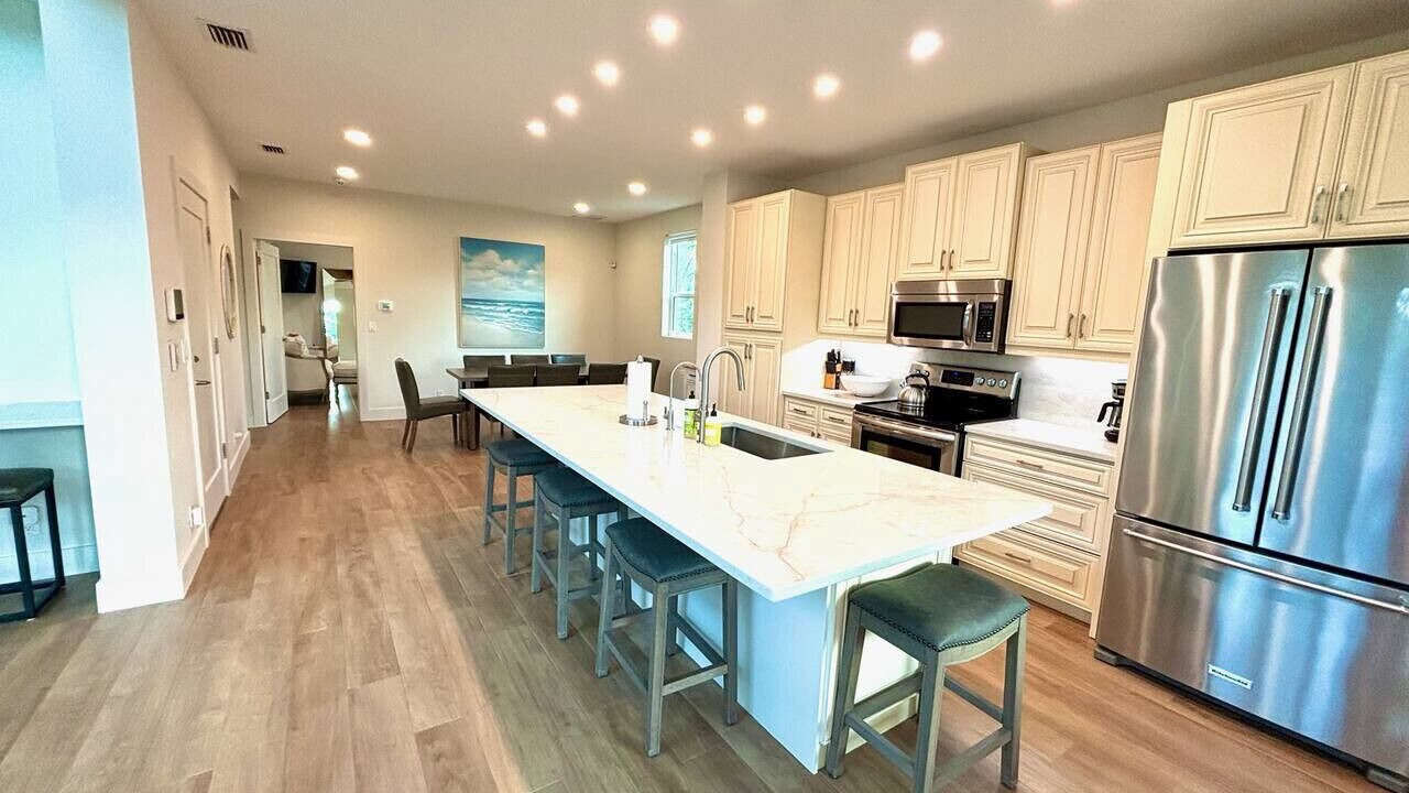 Photo of Kitchen in Siesta Key