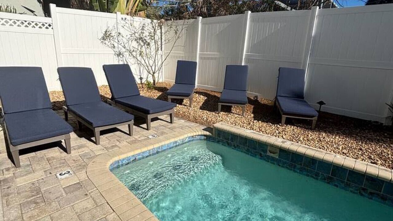 Photo of Outdoor in Siesta Key