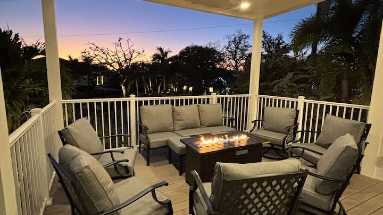 Photo of Outdoor in Siesta Key